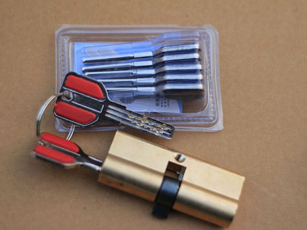 舟山24小时上门开锁公司