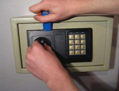 舟山24小时上门开锁公司