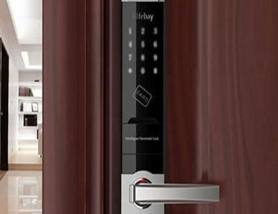 舟山24小时上门开锁公司