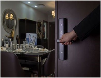 舟山24小时上门开锁公司